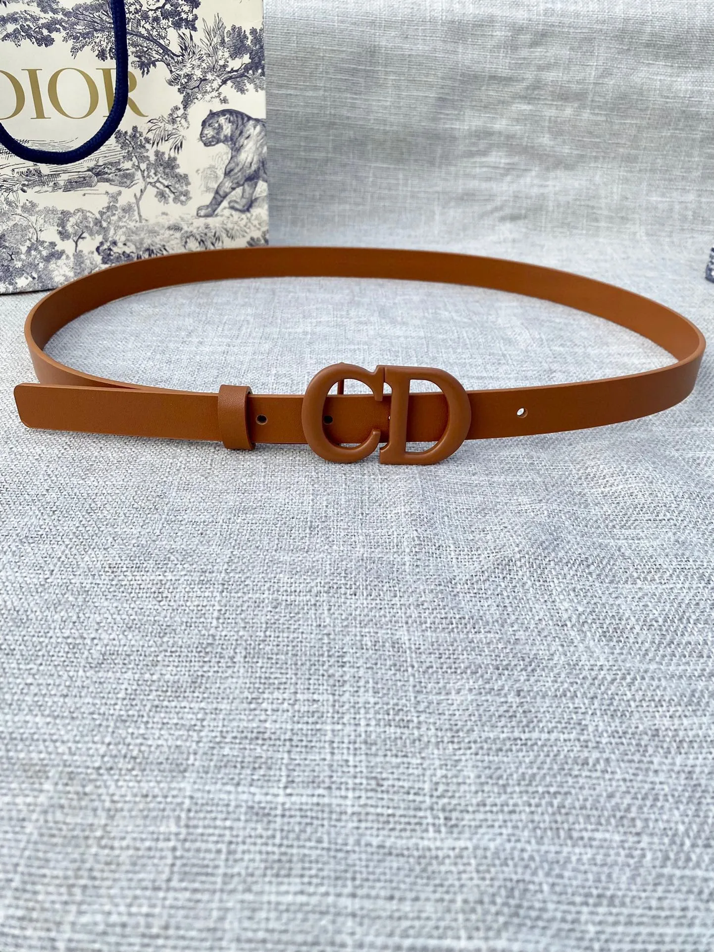 Dior Belt