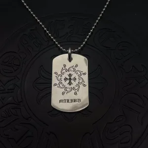 Chrome Hearts Necklace