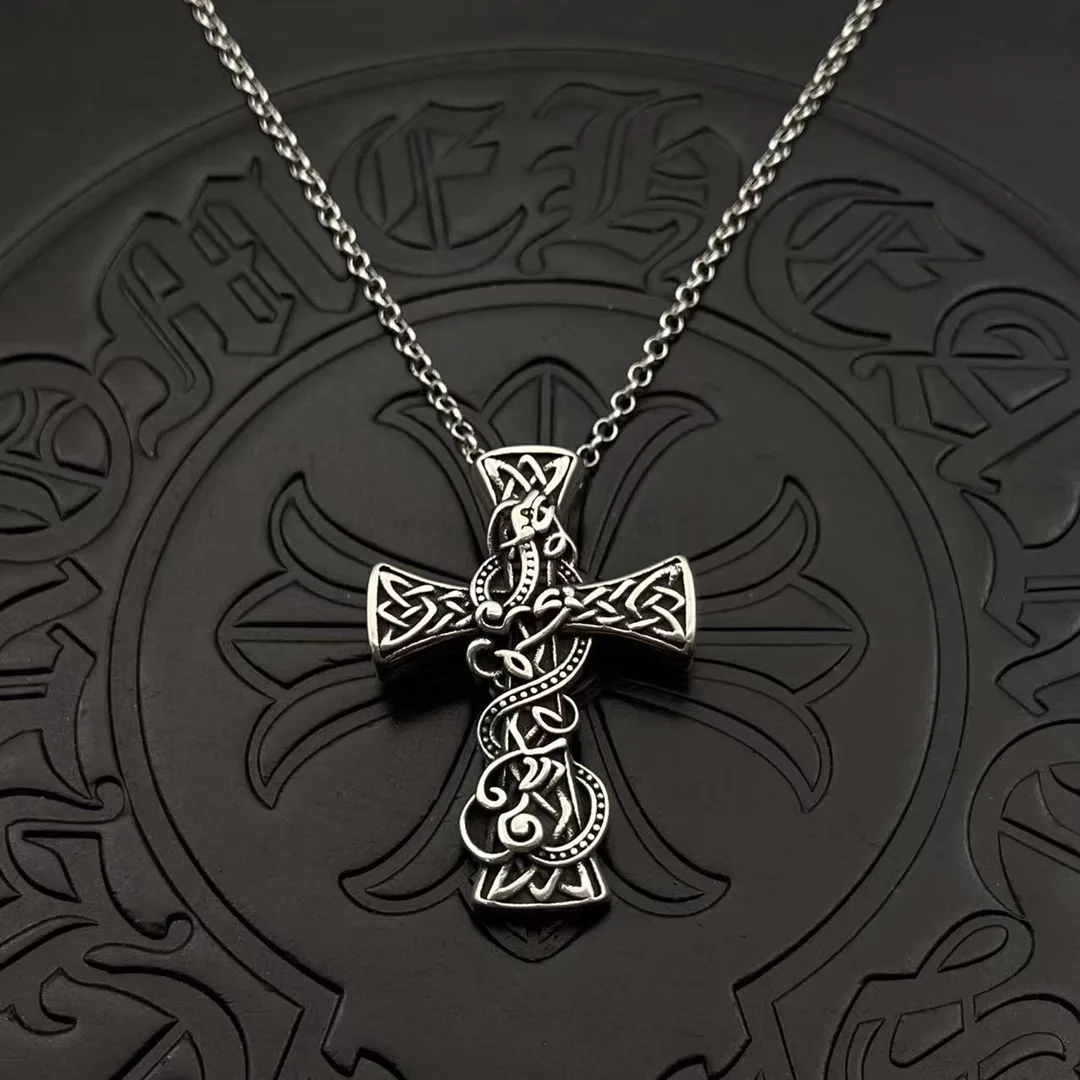 Chrome Hearts Pendant