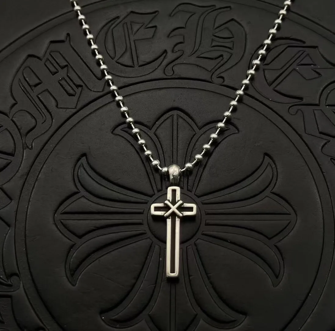Chrome Hearts Necklace