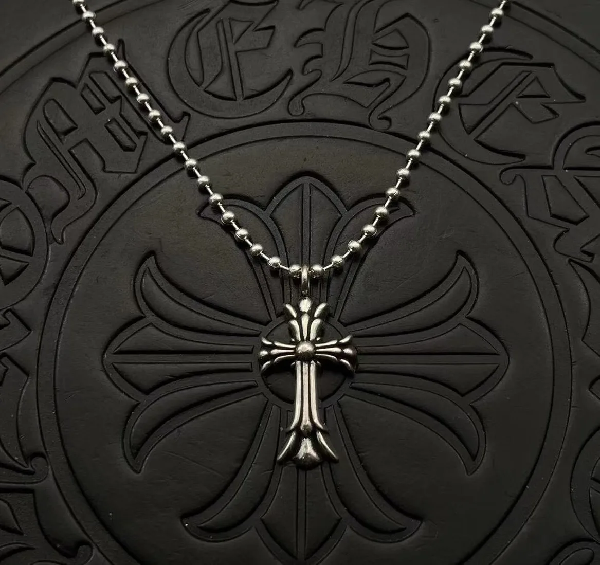 Chrome Hearts Necklace
