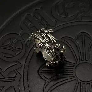 Chrome Hearts Ring