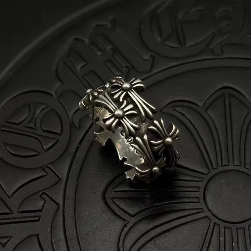 Chrome Hearts Ring