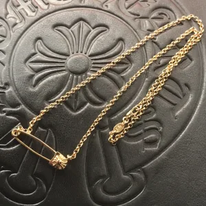 Chrome Hearts Necklace