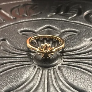 Chrome Hearts Ring