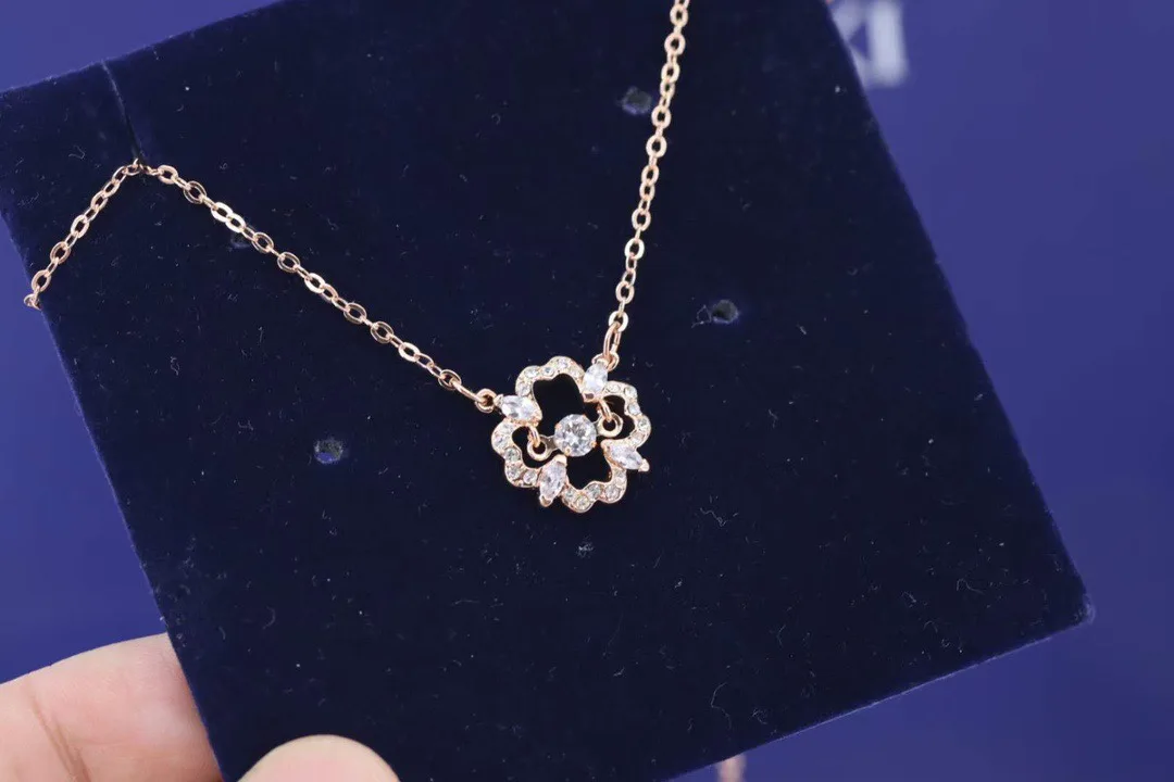Swarovski Necklace