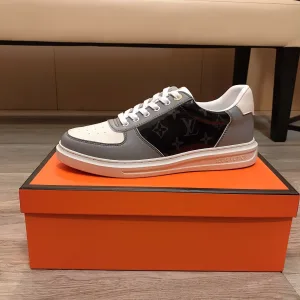 Louis Vuitton Casual Shoes