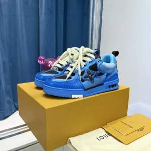 Louis Vuitton Casual Shoes