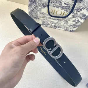 Dior Belt