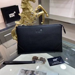 Montblanc Clutch