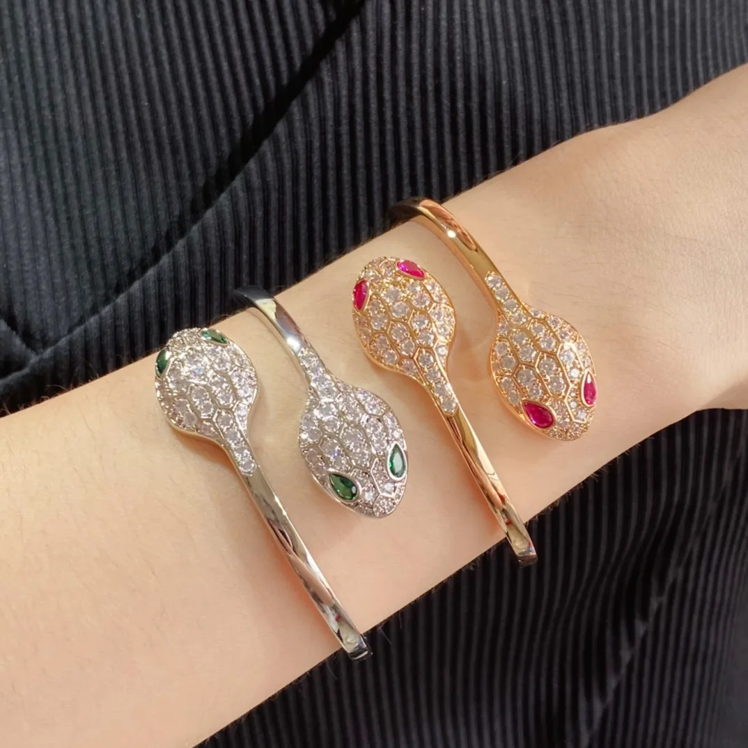 Bvlgari Bracelet