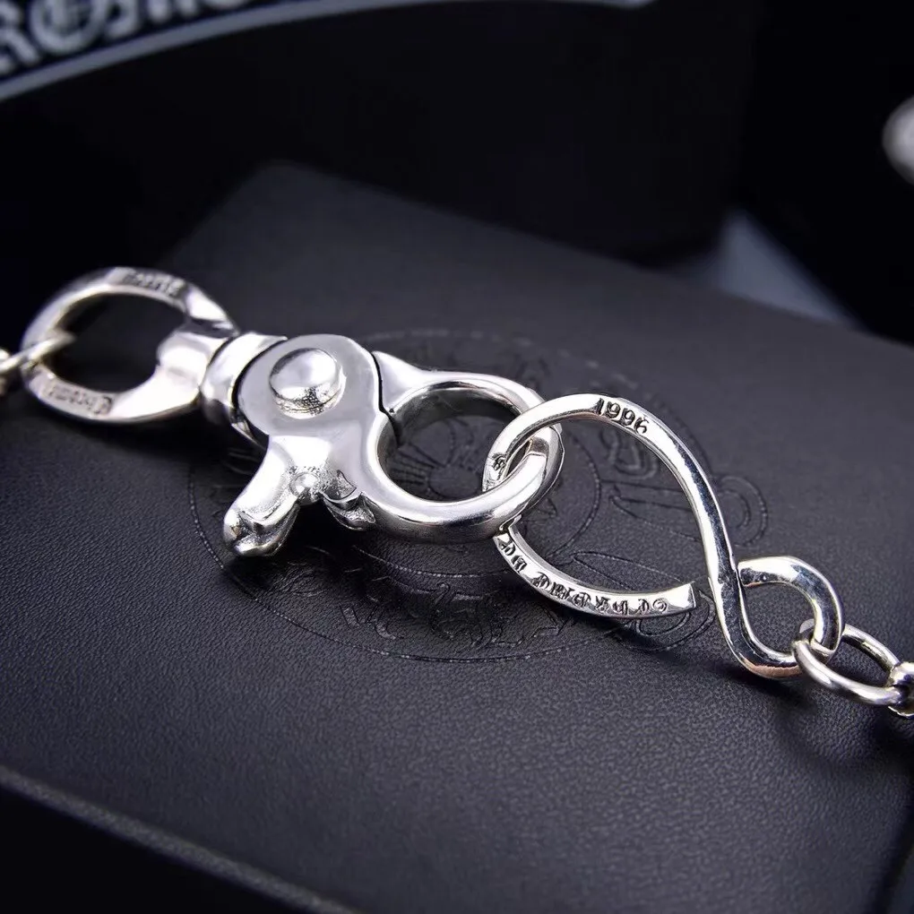 Chrome Hearts Waist Chain