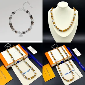 Louis Vuitton Necklace