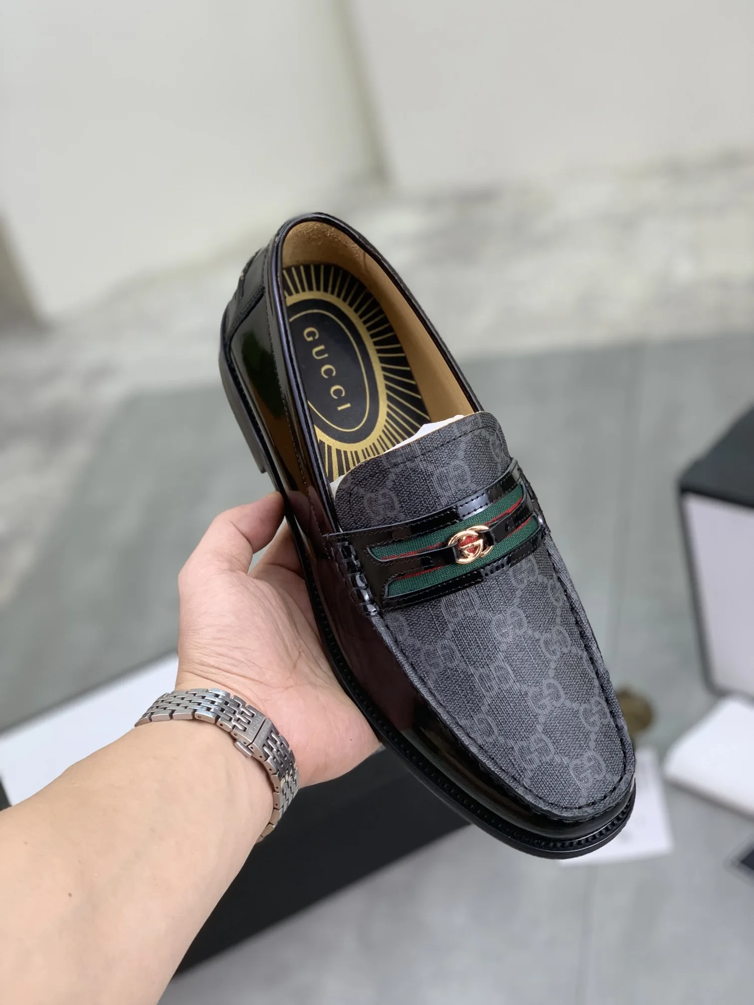 Gucci Formal Wear