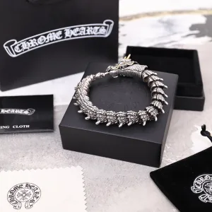 Chrome Hearts Necklace
