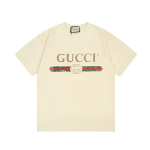 Gucci Short Sleeves