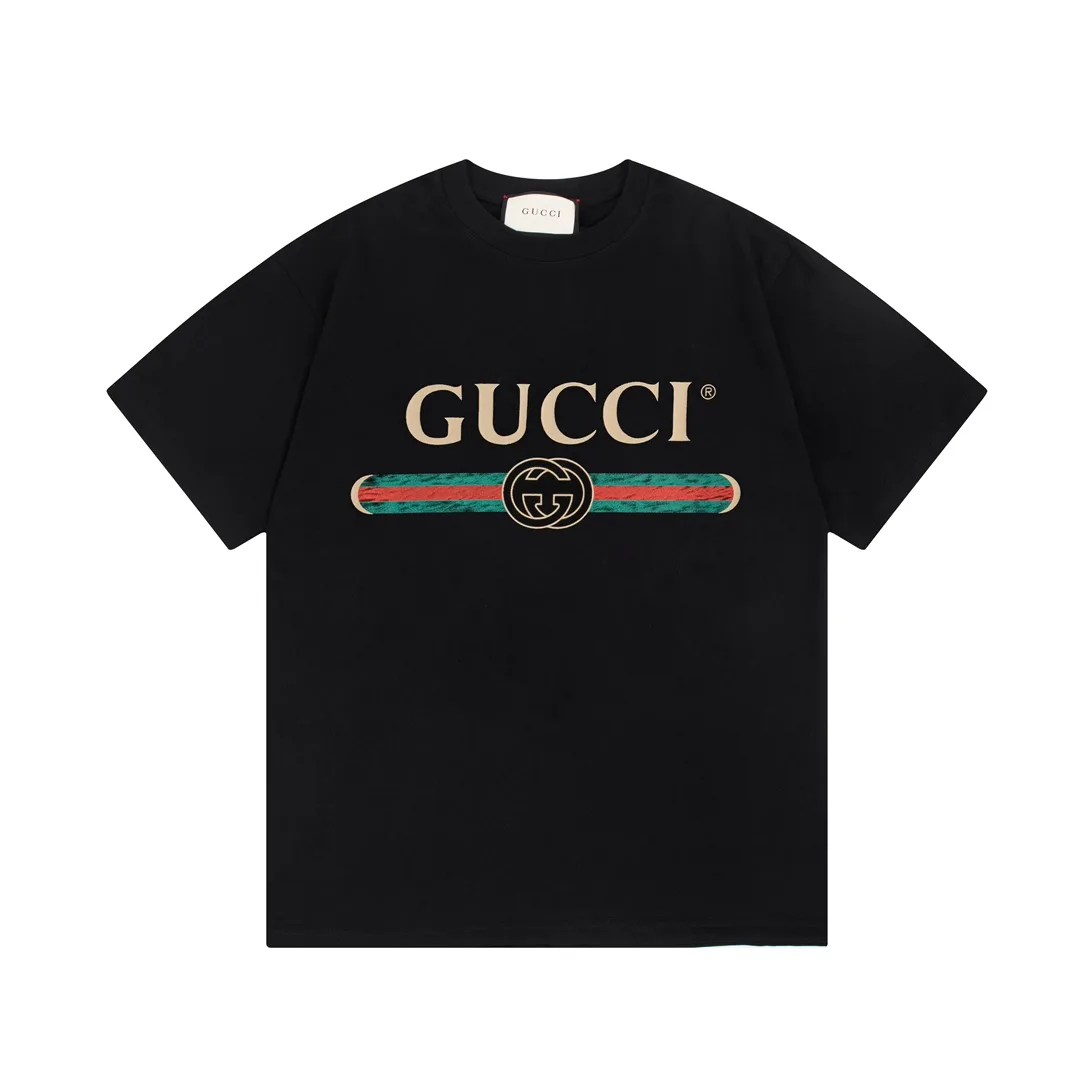 Gucci Short Sleeves
