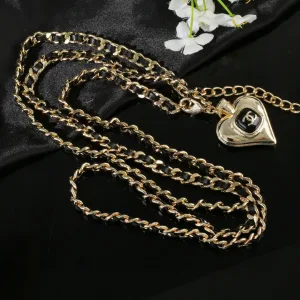 Chanel Waist Chain