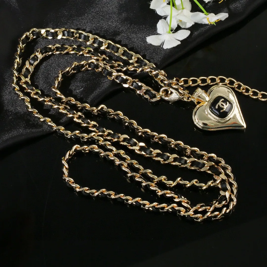 Chanel Waist Chain