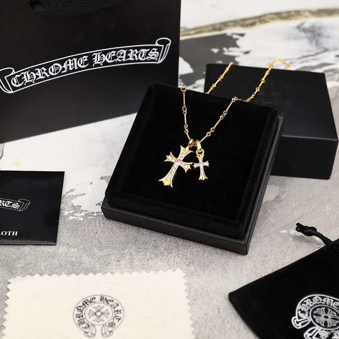 Chrome Hearts Necklace