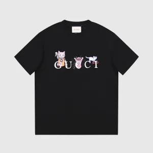 Gucci Short Sleeves