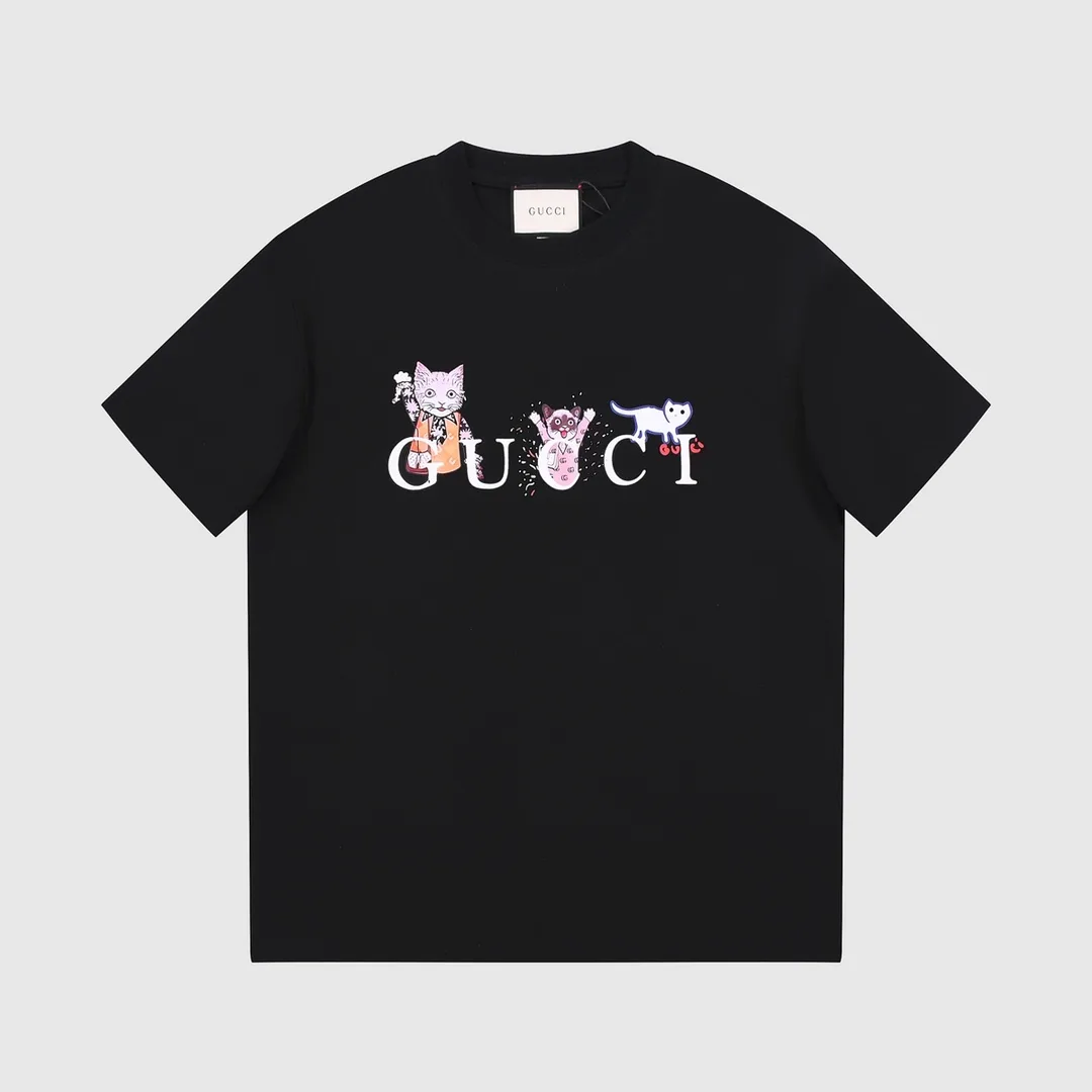 Gucci Short Sleeves