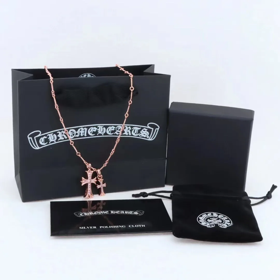 Chrome Hearts Casual Wear