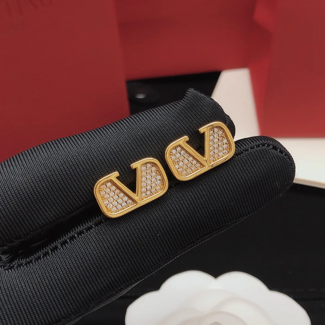Valentino Earrings