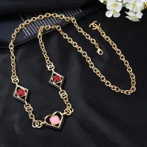Chanel Waist Chain