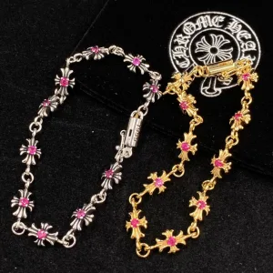 Chrome Hearts Bracelet