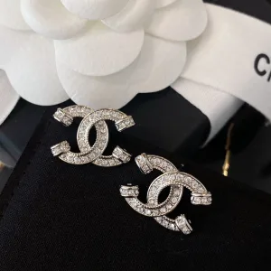 Swarovski Earrings