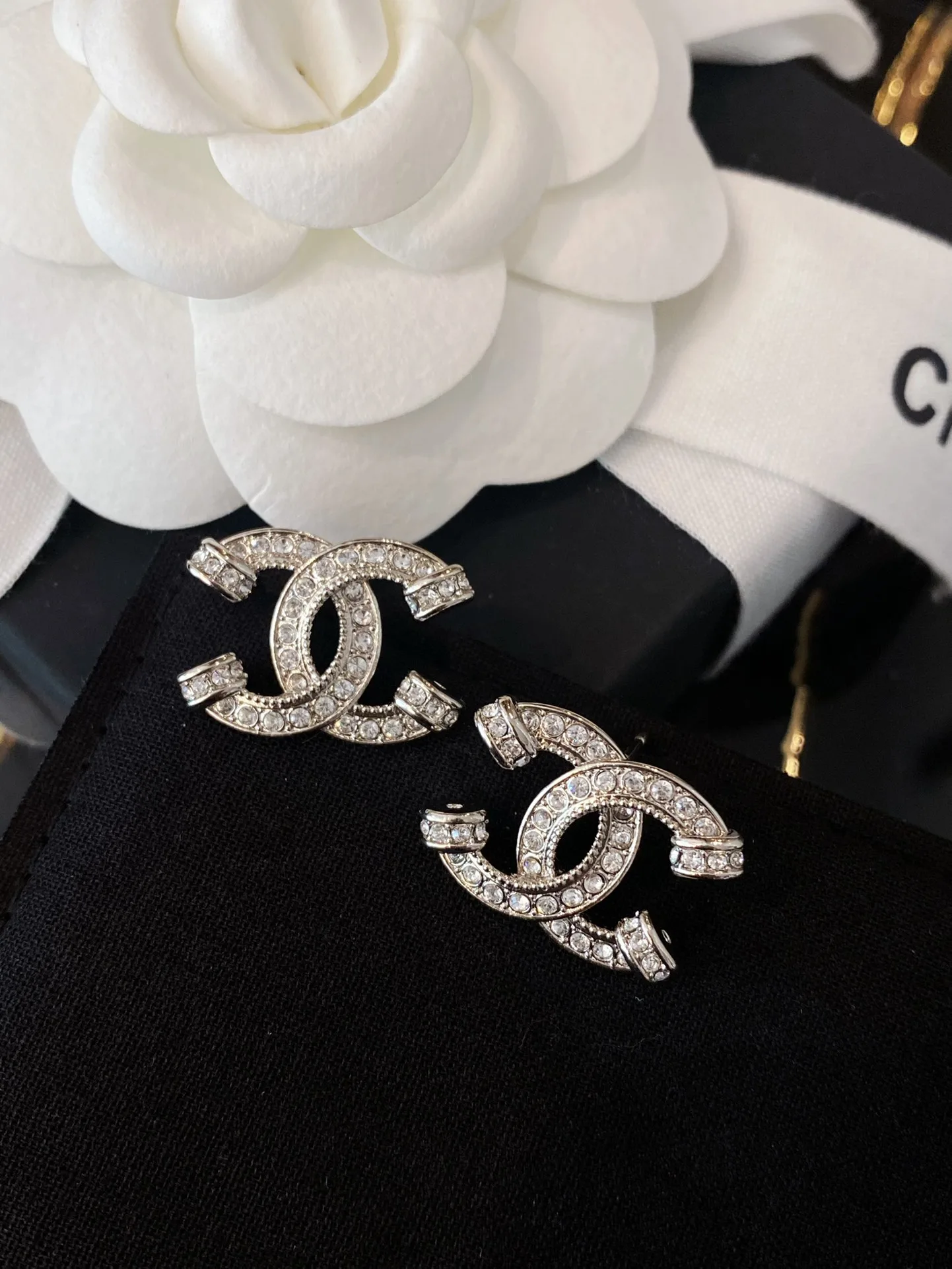 Swarovski Earrings