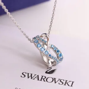 Swarovski Necklace
