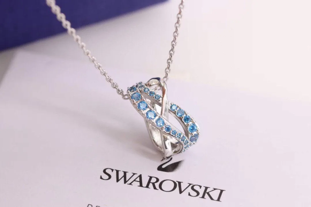 Swarovski Necklace