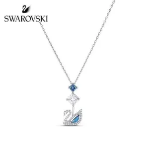 Swarovski Necklace