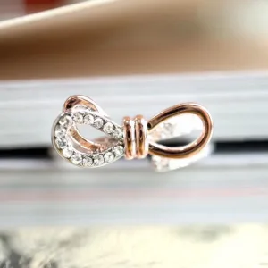 Swarovski Ring