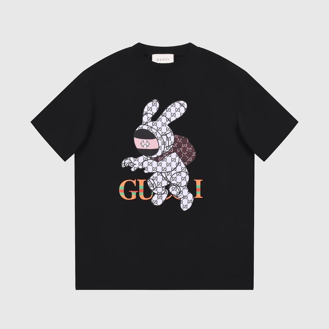 Gucci Short Sleeves