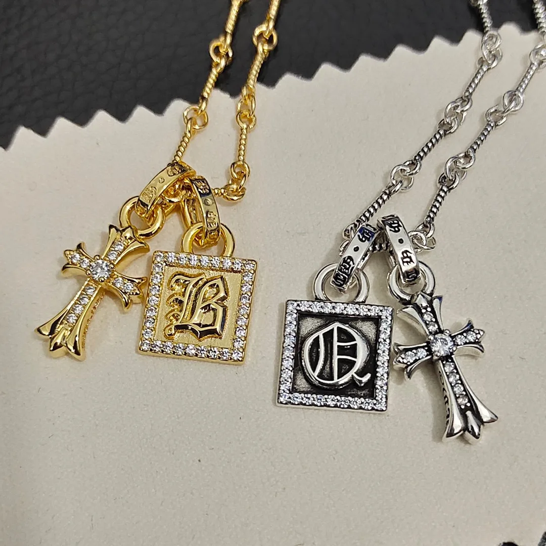 Chrome Hearts Necklace