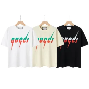 Gucci Short Sleeves