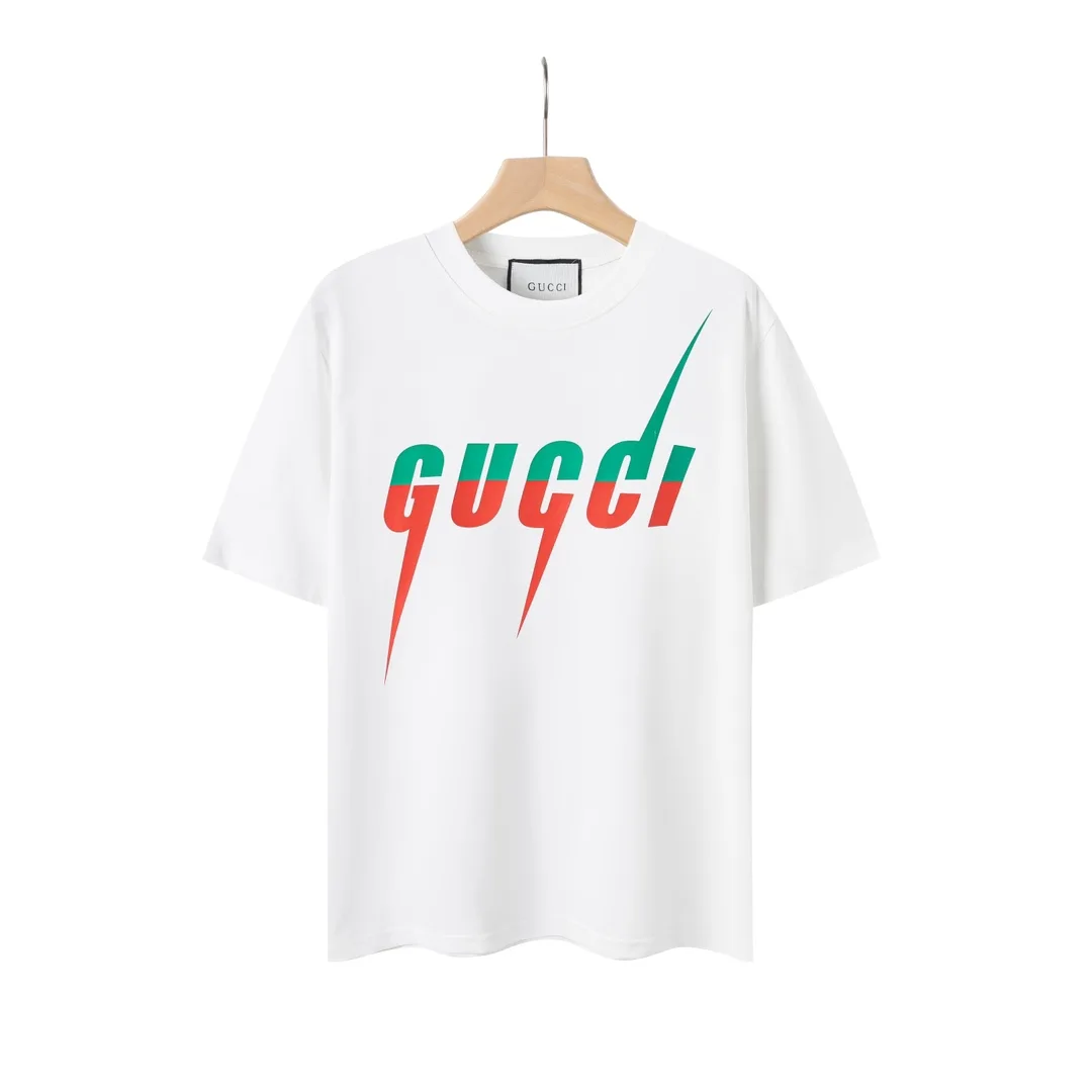 Gucci Short Sleeves