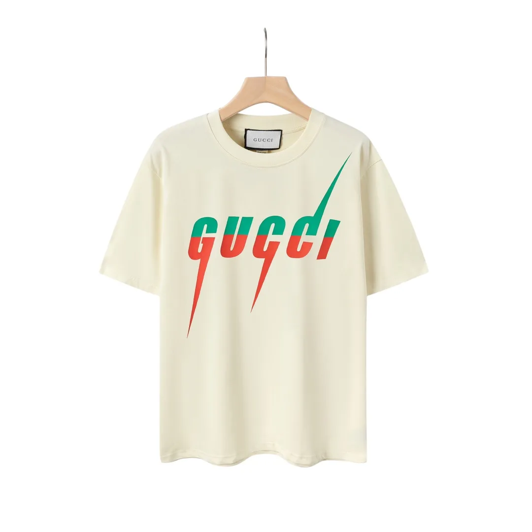 Gucci Short Sleeves