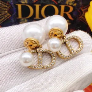 Dior Earrings