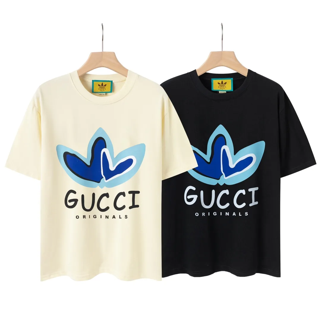 Gucci Short Sleeves