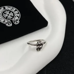 Chrome Hearts Necklace