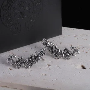 Chrome Hearts Earrings