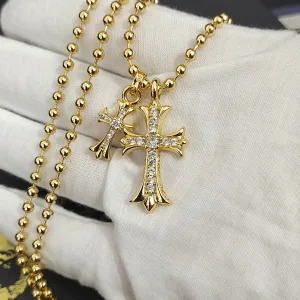 Chrome Hearts Necklace