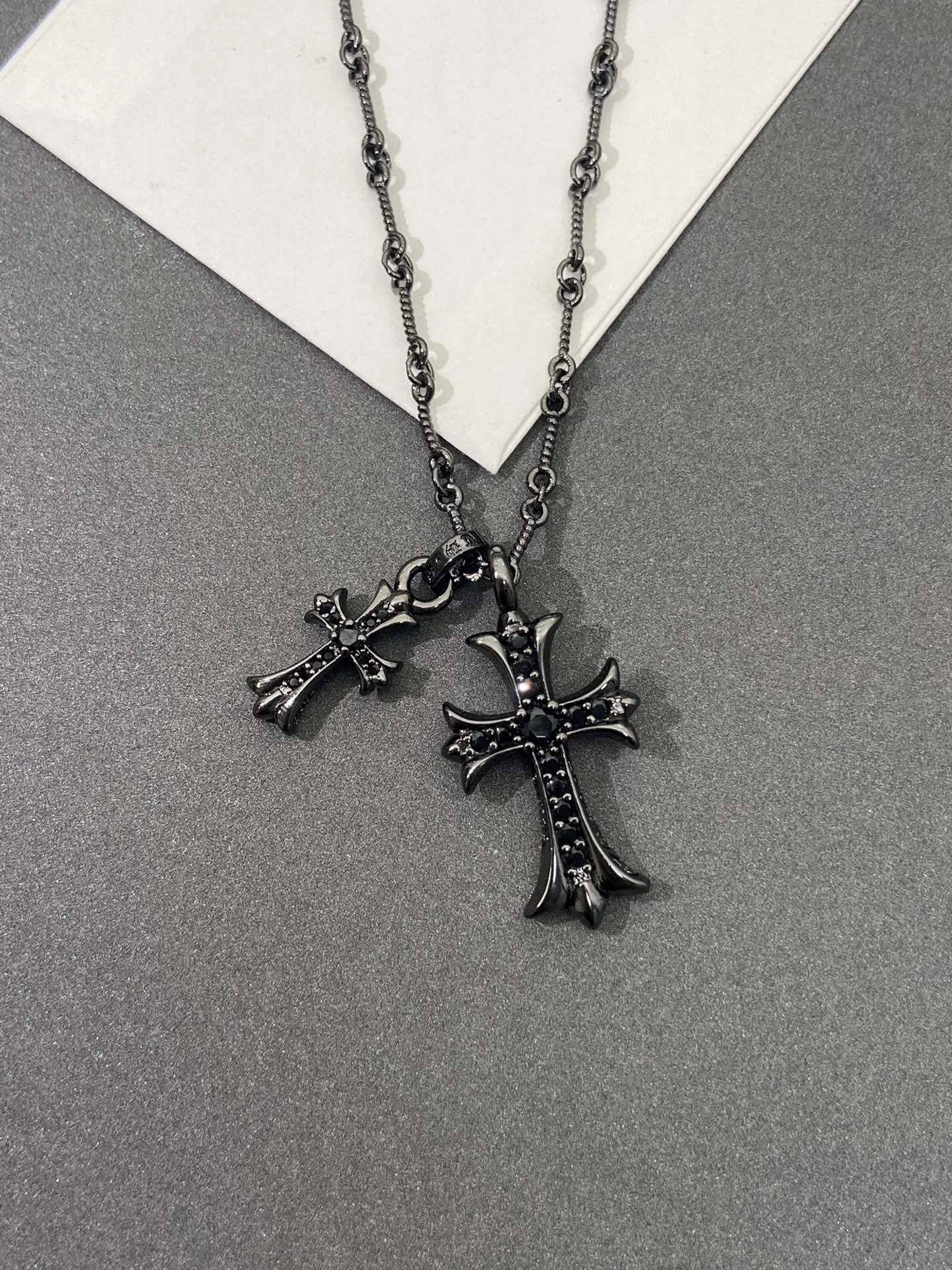 Chrome Hearts Necklace