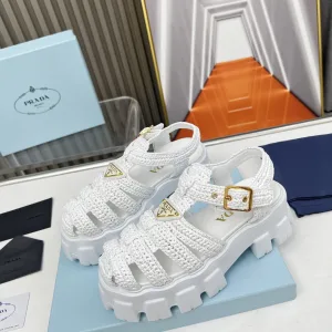 Prada Sandals
