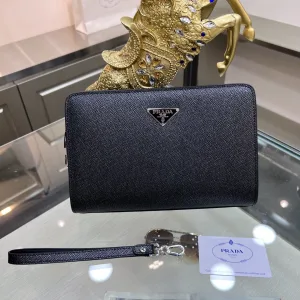 Prada Clutch