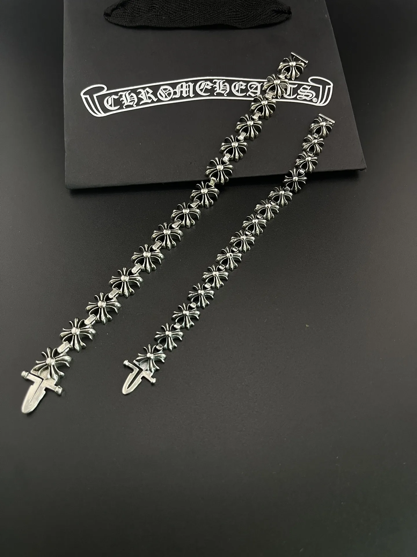 Chrome Hearts Bracelet